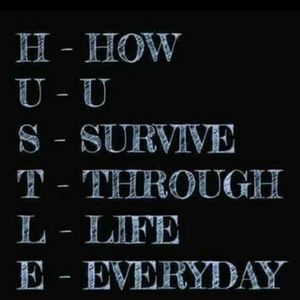 Meet your Posher, Brent